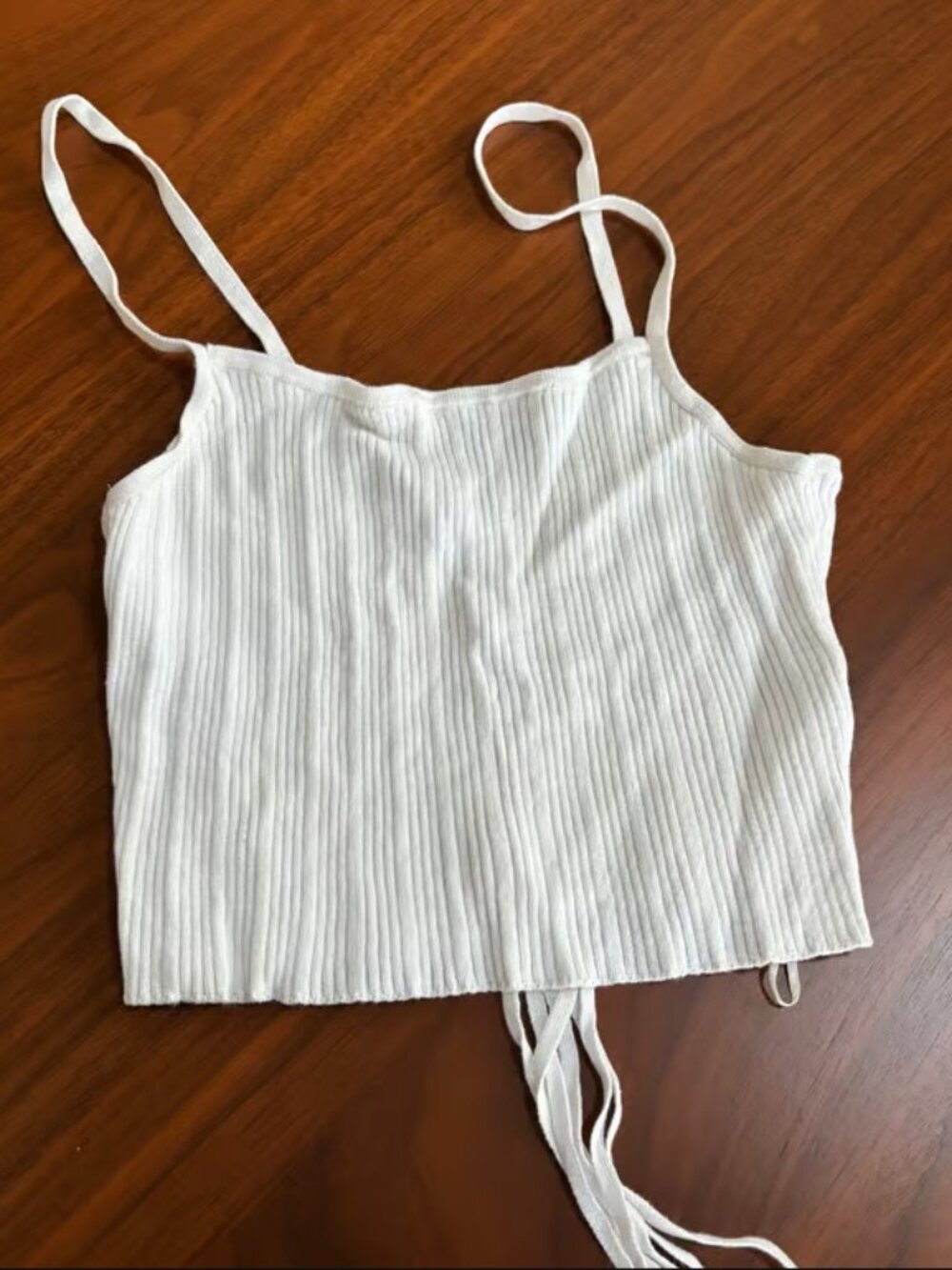 Tank Top - Picture 2 of 2